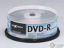 Picture of Nexxtech DVD-R 25 Pack 4.7GB 8x 120 Minute