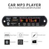 Picture of Eaglerich 12V Bluetooth MP3 Player Decoder Board MP3 Player Car Kit FM Radio TF USB 3.5 Mm WMA AUX Audio Receiver