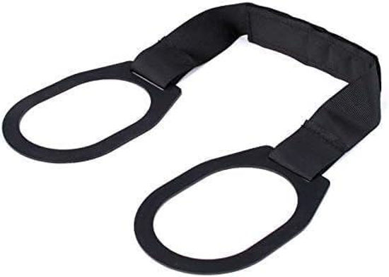 Picture of Rugged Radios BTH-Strap for Offroad UTV Racing Radios Electronics Rugged H42 Behind The Head Headsets