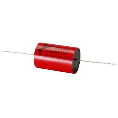 Picture of Audyn Cap Q4 15uF 400V MKP Metalized Polypropylene Foil Crossover Capacitor
