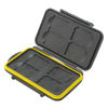 Picture of JJC MC-SD8 Memory Storage Case for 8X SD Card