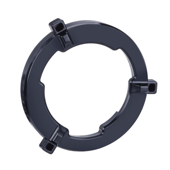 Picture of Flashpoint XPLOR 600 Bowen S Mount Extension Head Locking Ring