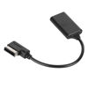 Picture of Bluetooth5.0 AUX Music Interface Adapter Audio Cable Fits for AMI MMI MDI for Audi a6 4f ami blueto
