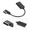 Picture of Bluetooth5.0 AUX Music Interface Adapter Audio Cable Fits for AMI MMI MDI for Audi a6 4f ami blueto