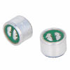 Picture of Fielect 20Pcs 9767-62DB Electret Microphone Pickup 9.7mm x 7mm Cylindrical Condenser MIC with Solder Joint for PCB