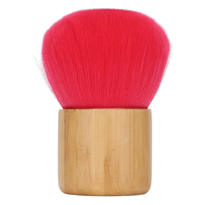 Picture of LP Turntable Record Cleaning Brush,Soft Fiber Wool Anti Static Brush for Record CD PS4 Disk