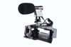 Picture of Boya BY-VM01 Unidirectional Camera Micrphone for DSLRs Camcorders