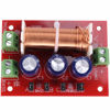 Picture of pizarra 2Pcs 400W Speaker Crossover 2 Audio Adjustment Tweeter Speakers Filter Frequency Divider for 2-16Ohm