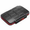 Picture of XPIX 24X Storage Water Resistant Protective Memory Card Case