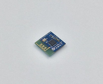 Picture of 1 pcs lot DA14580 smallest bluetooth module Bluetooth 4.0 4.1 low energy bluetooth module