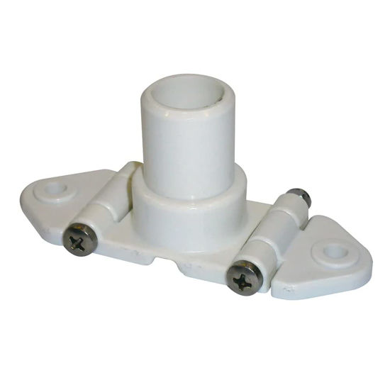Picture of Nordwest-Funk Glomex 1" Mini Versatile Shaft Base Mount f/weBBoat 4G Plus