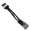 Picture of DC Power Jack Socket Charging Port Cable for Lenovo Thinkpad P70 P71 P73 BP700 DC30100PC00 DC30100PC00 DC30100PP00