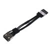 Picture of DC Power Jack Socket Charging Port Cable for Lenovo Thinkpad P70 P71 P73 BP700 DC30100PC00 DC30100PC00 DC30100PP00