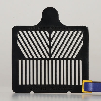 Picture of Farpoint Cokin Z Bahtinov Mask, FP476 - fits Cameras with Cokin Z Filter Holders.