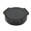 Picture of DAGIJIRD Self Open and Close Camera Lens Cover Cap for Olympus XZ-1 Camera Accessories