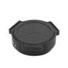 Picture of DAGIJIRD Self Open and Close Camera Lens Cover Cap for Olympus XZ-1 Camera Accessories