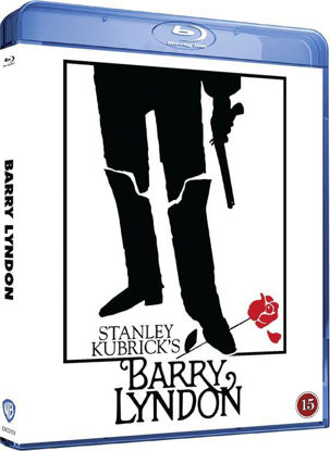 Picture of Barry Lyndon /Movies/Standard/BLU-Ray Brand