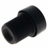 Picture of Fielect 8mm CCTV Camera Lens 5MP Pixels 1/3" Security Camera Len for CCTV IP Camera Panoramic M12,1Pcs