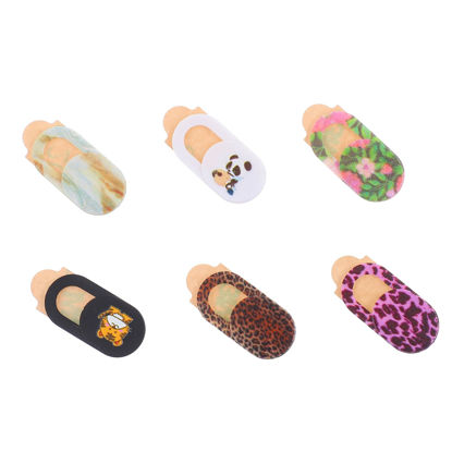 Picture of UKCOCO 6pcs Camera Cover Sticker Plastic Webcam Cover Safety Webcam Slider Computer Privacy Camera Cover Webcam Lid Webcam Lens Cover Camera Cover for Laptop Abs Flat Protector