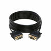 Picture of VGA Cable SVGA Super Video Cord Male 15 PIN Wire Monitor 3ft, 6ft,10ft, 15ft, 25ft, 30ft, 50ft, 100ft (10FT)