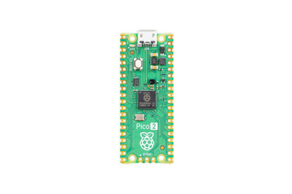 Picture of Raspberry Pi Pico 2