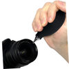 Picture of SHOWERORO 2pcs Air Blow Cleaning Tool Computer Blower Computer Air Duster Lens Blower Squeeze Bulb Air Blower for Camera Camera Lens Blower Air Blower for Camera Air Blower for Sensor Clean
