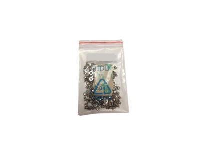 Picture of Supermicro Screw Bag - 24X 2.5 HDD Tray MCP-410-00006-0N
