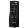 Picture of IMC Audio Remote Control Compatible with Alpine INE-NAV60HDMI INE-S920HD INE-W927HD INE-W940 INE-W960 INE-W960HDMI INE-Z928HD INENAV60HDMI INES920HD INEW927HD INEW940 INEW960 INEW960HDMI INEZ928HD