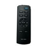 Picture of IMC Audio Remote Control Compatible with Alpine INE-NAV60HDMI INE-S920HD INE-W927HD INE-W940 INE-W960 INE-W960HDMI INE-Z928HD INENAV60HDMI INES920HD INEW927HD INEW940 INEW960 INEW960HDMI INEZ928HD