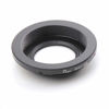 Picture of Pixco Focus Infinity Lens Adapter Suit For M42 Mount Lens to Nikon Camera