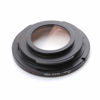 Picture of Pixco Focus Infinity Lens Adapter Suit For M42 Mount Lens to Nikon Camera