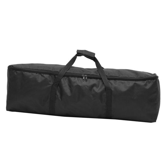 Picture of MERRYHAPY Equipment Storage Bag Boom Stand Carrying Ba Photo Studio Tent Bag Replacement Tripod Storage Traveling Accessories Outdoor Photograph Pouch Organizer Oxford Cloth Double Zipper