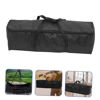 Picture of MERRYHAPY Equipment Storage Bag Boom Stand Carrying Ba Photo Studio Tent Bag Replacement Tripod Storage Traveling Accessories Outdoor Photograph Pouch Organizer Oxford Cloth Double Zipper