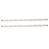 Picture of UKCOCO 2pcs Led Strip Photography Light Bar Led Lighting Strips Video Light Stick Portable Light for Photography Led Light Stick Portable Photography Light Led Bar Led Lights Softbox Mini