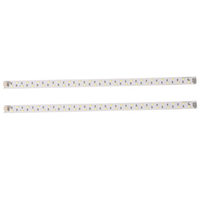 Picture of UKCOCO 2pcs Led Strip Photography Light Bar Led Lighting Strips Video Light Stick Portable Light for Photography Led Light Stick Portable Photography Light Led Bar Led Lights Softbox Mini
