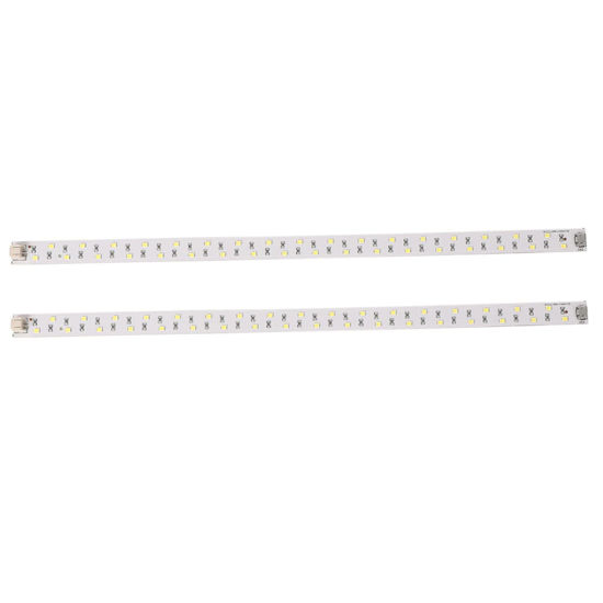 Picture of UKCOCO 2pcs Led Strip Photography Light Bar Led Lighting Strips Video Light Stick Portable Light for Photography Led Light Stick Portable Photography Light Led Bar Led Lights Softbox Mini
