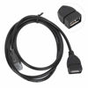 Picture of Gorgeri Adapter USB Cable Adapter Car Media Head Unit Fit for Hyundai Elantra/MISTRA/Tucson