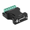 Picture of Bewinner RS485 Converter Adapter, 16-32 Devices, RS-232 to 485/422, Voltage Clamp Protection, Easy to Use