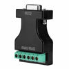 Picture of Bewinner RS485 Converter Adapter, 16-32 Devices, RS-232 to 485/422, Voltage Clamp Protection, Easy to Use