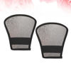 Picture of Mobestech Light Reflector 2pcs Light Diffuser Flash Diffuser Photography Studio Camera Top Flash Light Photography Photography Light Reflector