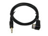 Picture of for Pioneer 3.5MM AUX Input Audio Cable Adapter Connector MP3 iPod CD-RB10 CD-RB20 iB100 IP-Bus 12-PIN