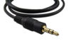 Picture of for Pioneer 3.5MM AUX Input Audio Cable Adapter Connector MP3 iPod CD-RB10 CD-RB20 iB100 IP-Bus 12-PIN