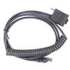 Picture of ZUYE 9FT RS232 Serial Cable for Honeywell MS7120 MS9540