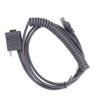 Picture of ZUYE 9FT RS232 Serial Cable for Honeywell MS7120 MS9540