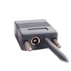 Picture of ZUYE 9FT RS232 Serial Cable for Honeywell MS7120 MS9540