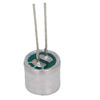 Picture of Fielect 30Pcs 6050P-50DB Electret Microphone Pickup 6mm x 5mm Cylindrical Condenser MIC with Pins for PCB