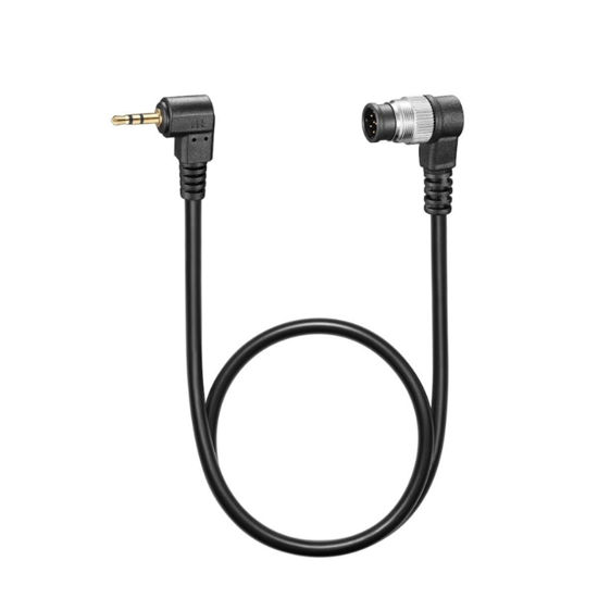 GetUSCart- Flashpoint Wave Commander II Camera Release Cable for ...