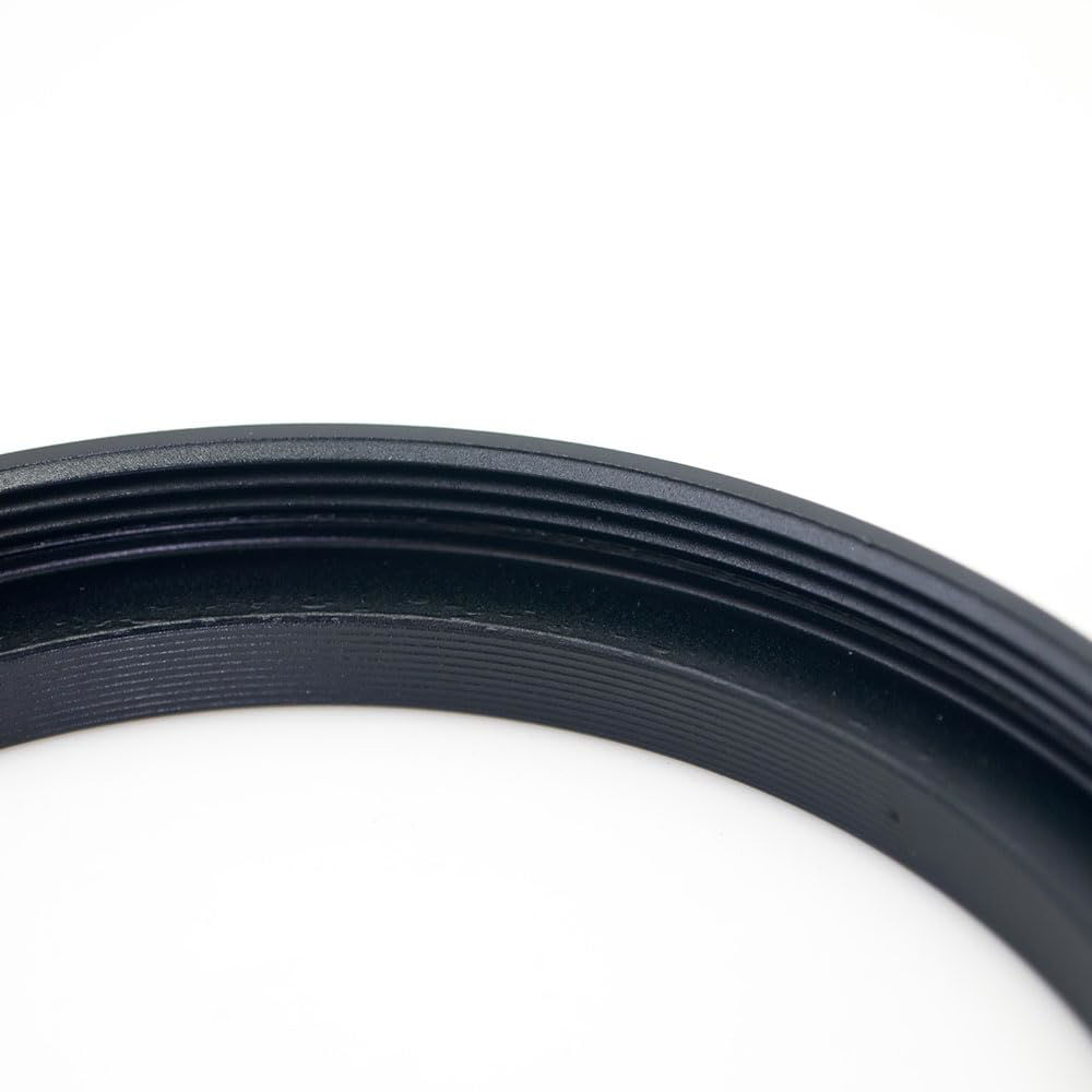 GetUSCart- Manual Lens Mount Adapter for M65 Screw Mount Lenses to ...