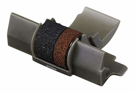 Picture of Casio IR-40T Colour Roller Calculator Suitable for HR-150TEC, HR-150RCE, HR-200TEC, HR-200RCE, FR-2650T