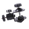 Picture of Foto4easy Photo Studio U Clip C Clamp with 1/4" Ball Head Bracket for Camera Light Stand